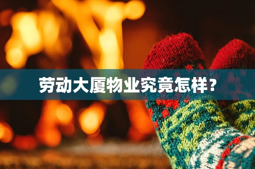 劳动大厦物业究竟怎样？