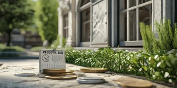 物业费为什么要一年一交？