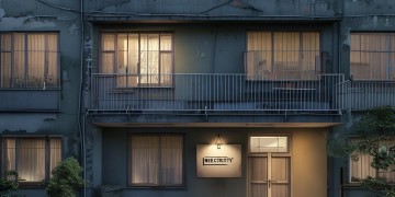 物业不给送电，这合理吗？