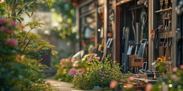 后勤物业管理重点究竟是什么？