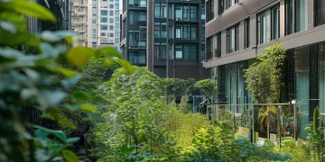 振兴楼物业平常会进行管理吗？