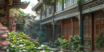 宝福阁物业真的可靠吗？