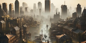 物业会影响发展吗？