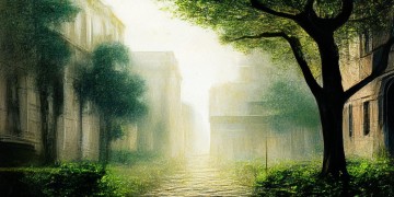 大通路物业可以恢复吗？