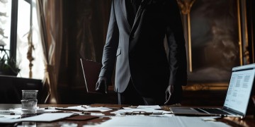 劫持物业人员犯法吗？