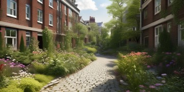 物业有权不让校车进入小区吗？