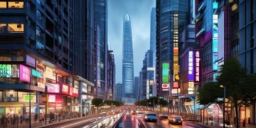 深圳复工物业会去查吗？