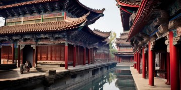 龙泉阁物业究竟有什么新消息？