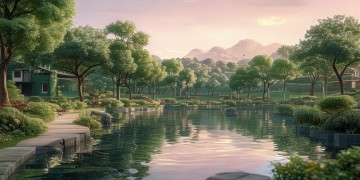 闻涛诚苑的物业究竟是什么？