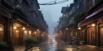 汉阳大街物业究竟怎样了？