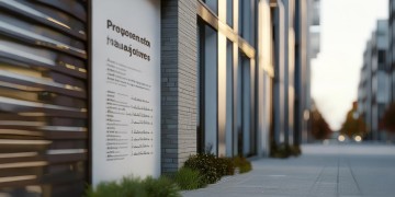 文明街物业收费标准究竟如何？