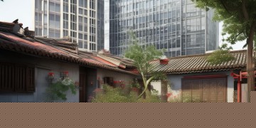 居委会与物业有什么区别？