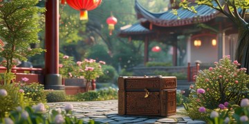 碧桂园物业会送什么呢？