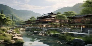 淮南优山美地是什么物业？