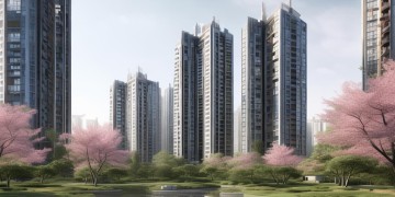 京虹苑物业可靠吗？