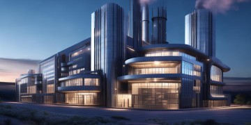 光华制药厂物业费用高吗？