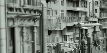 物业公摊水费究竟指什么？