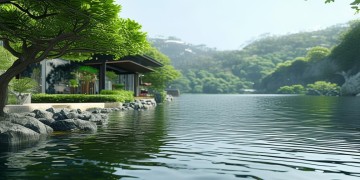 半山湾物业收费标准是怎样的？