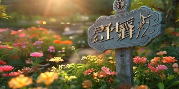 吉祥苑物业何时通知？