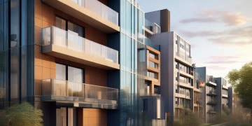 南德国际城的物业究竟叫什么？