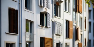 物业真的不让安装窗户吗？