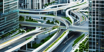 城建交通会管物业吗？