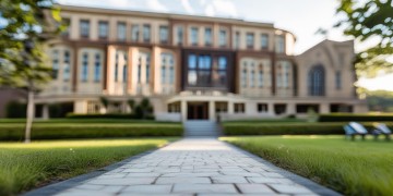 学校物业费收费按什么标准收取？