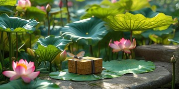 物业端午小礼物送什么才合适？