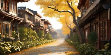 金栗庵路的物业究竟叫什么？