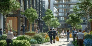 物业管理就业能做什么？