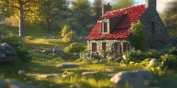 借用物业红本会犯法吗？