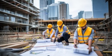 物业工程人员究竟干什么的？