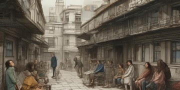 物业欺负业主究竟算什么行为？