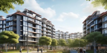 吾悦广场楼盘究竟是什么物业？