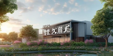 康景物业究竟是一个怎样的公司？