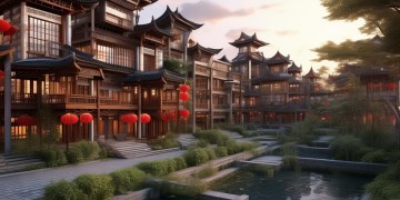 沈阳华发首府究竟是什么物业？