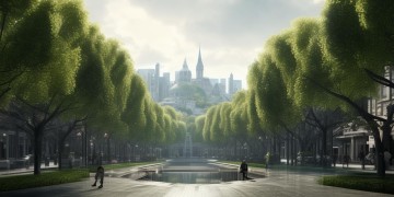 深圳百花公寓需要交物业费吗？