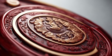 万科物业公章究竟是什么样的？