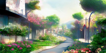 和平路物业值得做吗？
