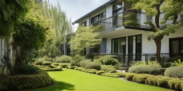 物业一定会起诉业主吗？