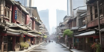 北京物业会收取押金吗？