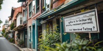 租房要物业有什么用？