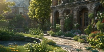 物业有权收房吗？