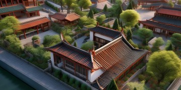 洛阳洛浦公馆究竟是什么物业？