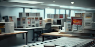 物业保洁会裁员并降工资吗？