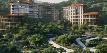 恒大悦珑台到底是什么物业？