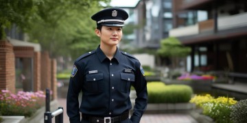 物业保安究竟做什么工作？