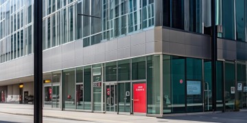 物业消防外包合法吗？