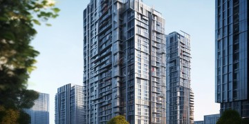 万科物业复试难吗？