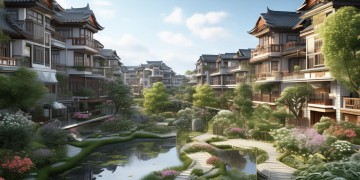 中兴家园究竟是什么物业公司？